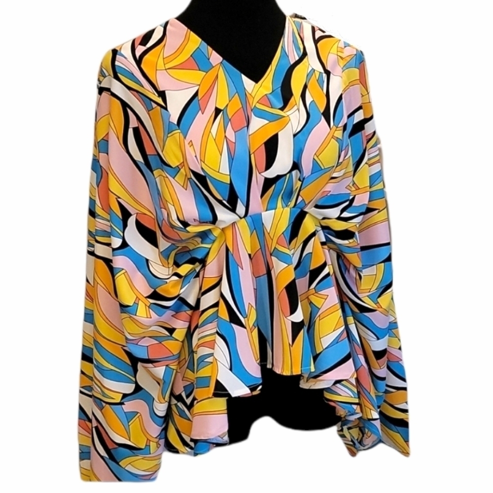Reveuse Top